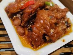-稻香海鲜饭店(第一国际店)