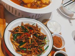 -阿娜尔·新疆菜(宜家荟聚中心店)