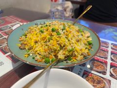 -扬二春炒饭(国庆路总店)