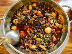 -黑竹香鸡(营和巷店)