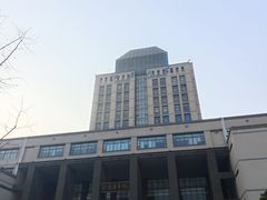 -江南大学(蠡湖校区)