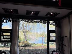 -鹊华居·地道鲁菜·海鲜·融合味(大明湖店)