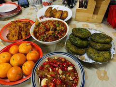 -老三样·旧食新味(船山路店)