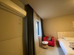 -锦江之星(上海松江大学城店)