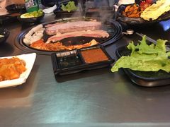 -杀猪天·韩国烤肉(总店)