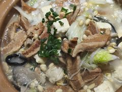 -郑庄脂渣海鲜楼(九水路店)