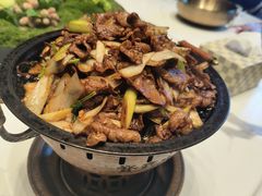 -董家大院·京味家常菜(朝丰家园店)