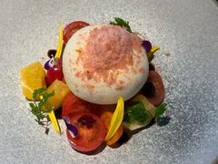 -九月里.自由花园餐厅