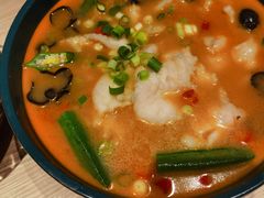 -小船渔村•大连菜•大连焖鱼(黄河路店)