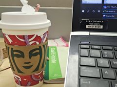 -星巴克臻选(苏州苏信店)