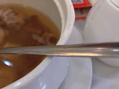 -东江渔村·古典园林·30年粤菜老字号(太和店)
