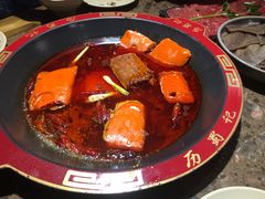 -七里川健康火锅(总店)