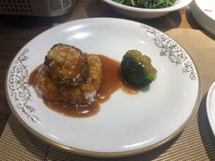 鲍鱼捞饭-小徽舟臭鳜鱼(雅清街店)