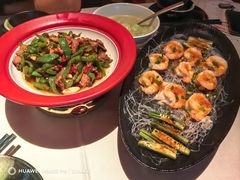 -青年公社烤鸭(滨湖银泰店)