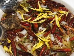 -太二酸菜鱼(群光广场店)