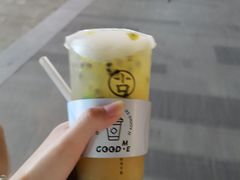 -古茗(随州齐星花园店)