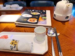-映水芙蓉(上海万象城店)