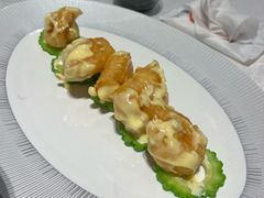 -新天禧大酒店·四十年浙菜·禧宴(西湖店)