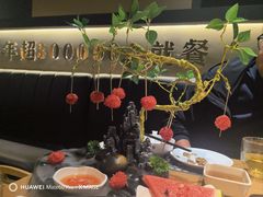 -一朵菌·野生菌探索家火锅(南亚店)