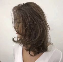 -MASTER 男士发型设计