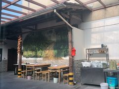 -李东农庄(中南百草园地标店)