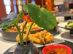 -鲁秀才炒鸡(龙湖西溪天街店)