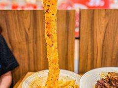 -大师兄·西北小馆(北站缤果空间店)