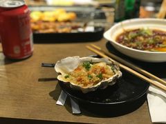 -马海涛牛肉串(领汇广场店)