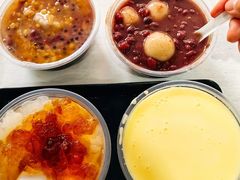 -百花传统甜品店(原址店)