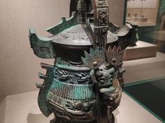 -奥华餐厅·老张记(台基厂店)