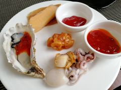 -白天鹅宾馆·流浮阁咖啡厅