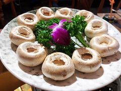 -万兴佳烤肉·长白山老味道(宏泰广场店)