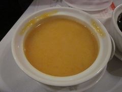 南瓜雪耳露-苏浙汇(朝外店)