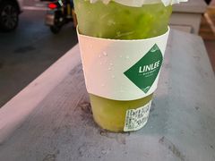 -LINLEE林里·手打柠檬茶(黄浦茂名南路店)