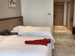 -上海华凯华美达广场酒店