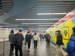 -大望路(地铁站)