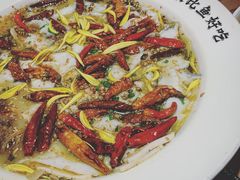 -太二酸菜鱼(中山龙之梦店)