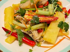 -云水瑶意境云南菜(柏威年购物中心店)