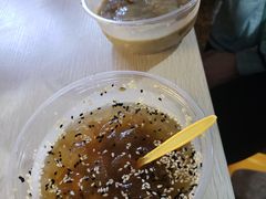 -夏食光安顺小舒冰粉冰浆(甲秀楼店)