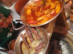 -西塔老太太泥炉烤肉(苏州大悦城店)