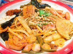 -海椒市落舌·麻辣烫冒菜(中关村店)