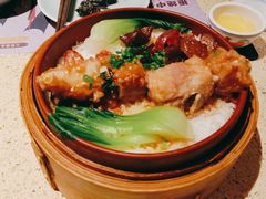 -点都德(长泰广场店)
