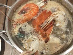 -青岛蓝海御华大饭店（金沙滩店）·蓝钻国际美食自助百汇