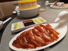 -北平小馆·烤鸭·家常菜(磨房北里店)