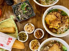 -易裕和·长沙米粉(友谊路店)