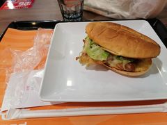 -大快活(丽丰店)