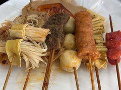 -郭记小街麻辣烫(南小街总店)