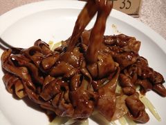 豉油皇鹅肠-炳胜品味(珠江新城店)