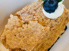 拿破仑-81BAKERY(大学路店)
