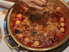 -涿派·炝锅鱼(涿州店)